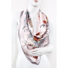 Fashion Square Silky Scarf 11 90x90cm - 10 per pack - $2.40 ea